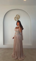 LORVÉE DRESS