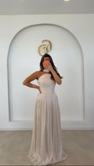 IRINA DRESS (Runs small, take a size up)