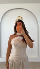 IRINA DRESS (Runs small, take a size up)