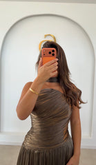IRINA DRESS (Runs small, take a size up)
