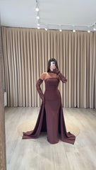 CYRA DRESS