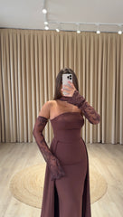 CYRA DRESS