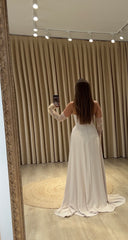 CYRA DRESS