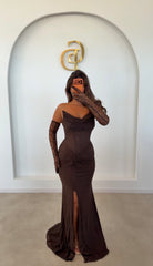 VIONA DRESS