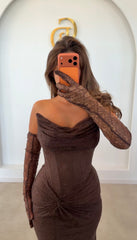 VIONA DRESS