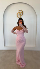 VIONA DRESS