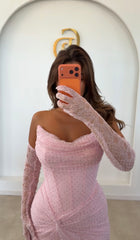 VIONA DRESS