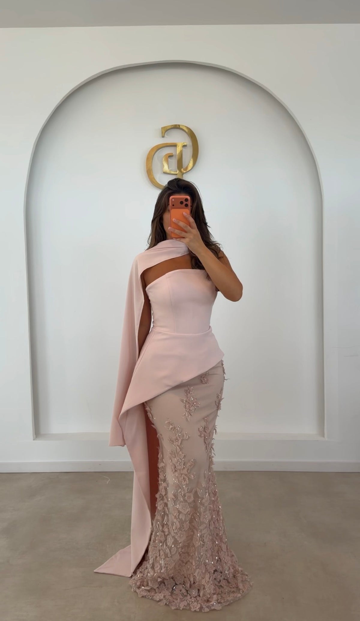 IRÈNE DRESS (runs small, take a size up)