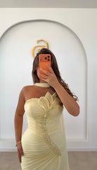 SARAH DRESS