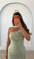 SARAH DRESS