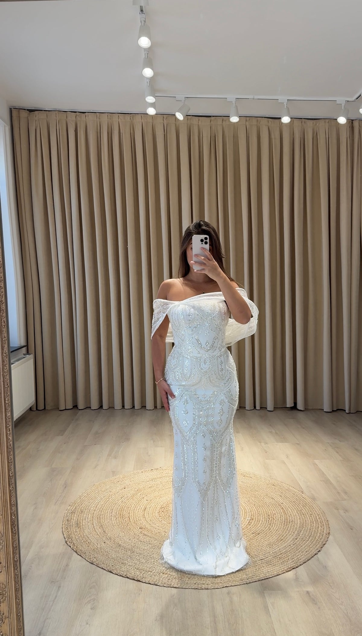 ELISSA DRESS