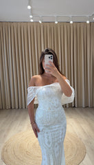 ELISSA DRESS