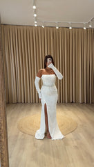 ESTHERIDE DRESS