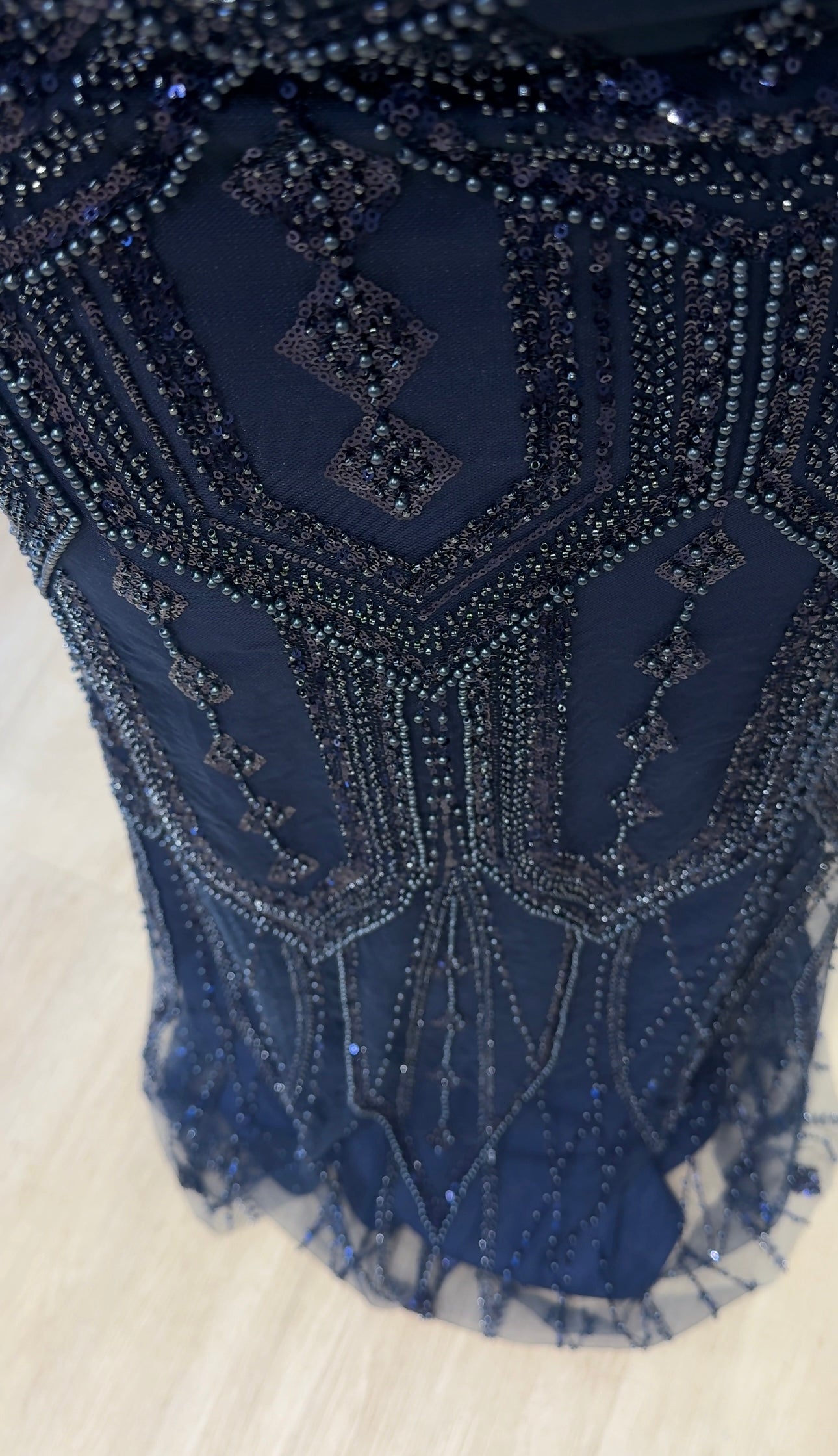 ELISSA DRESS