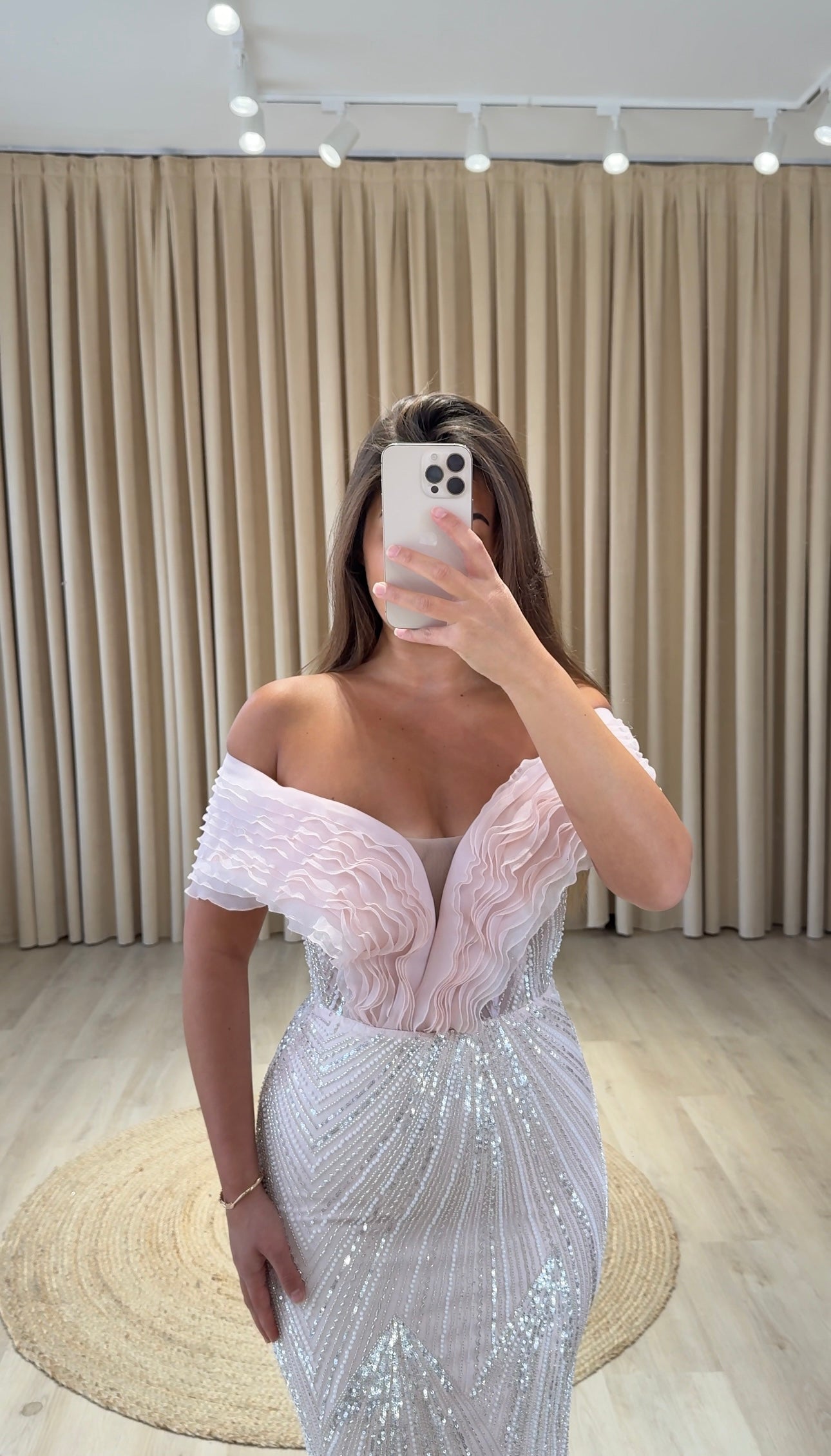TAHLIA DRESS
