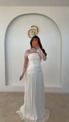 ELIZA DRESS (Runs small, please take a size up)
