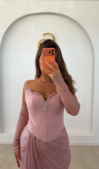 LÉVARA DRESS