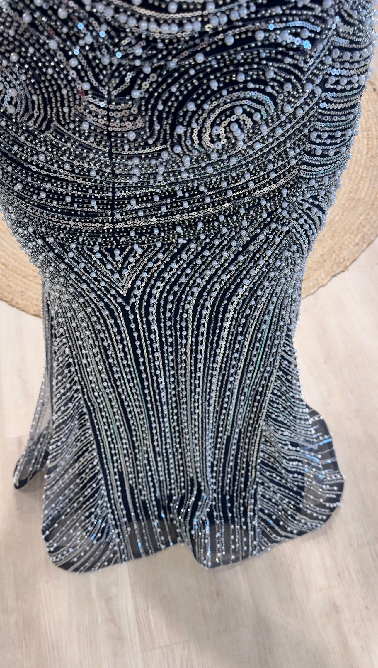 MAVI DRESS
