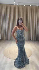 MAVI DRESS