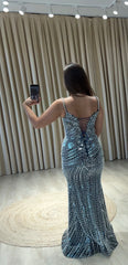 MAVI DRESS