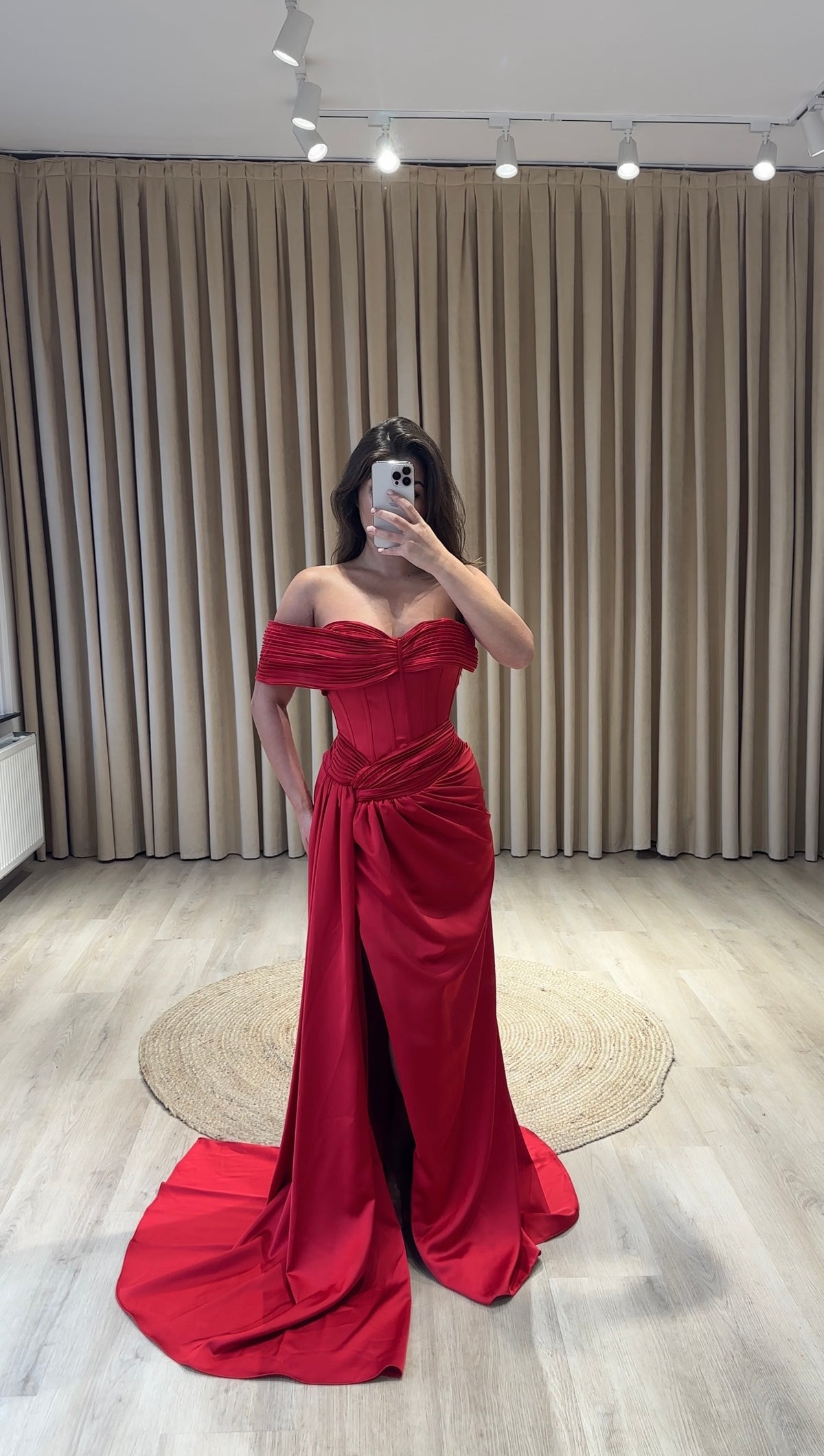 VALENTINA DRESS