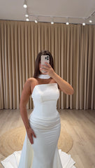 FARIAL DRESS (runs small)