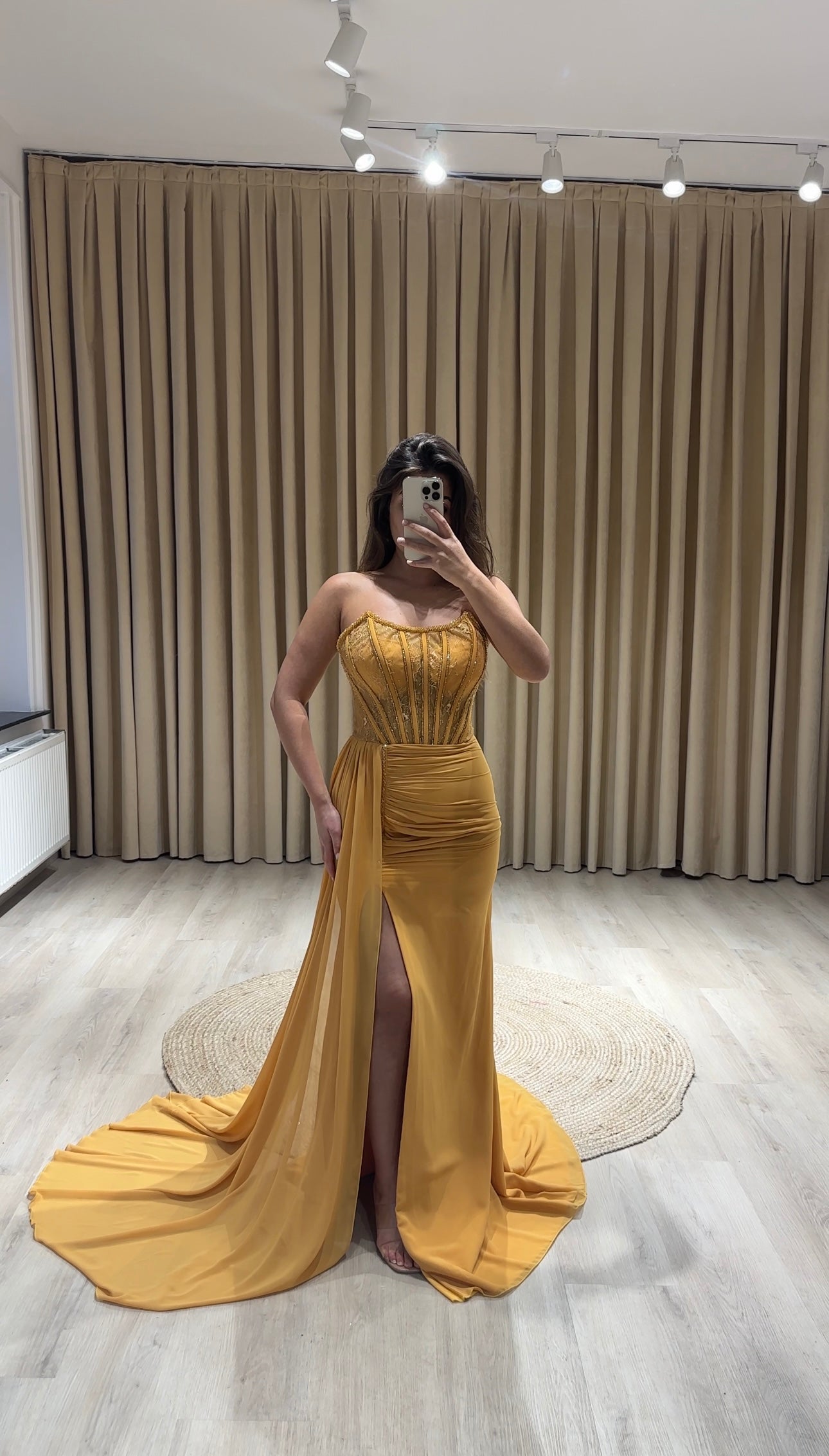 FULYA DRESS