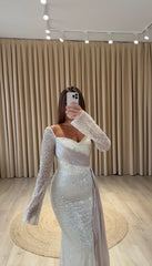 SERINA DRESS