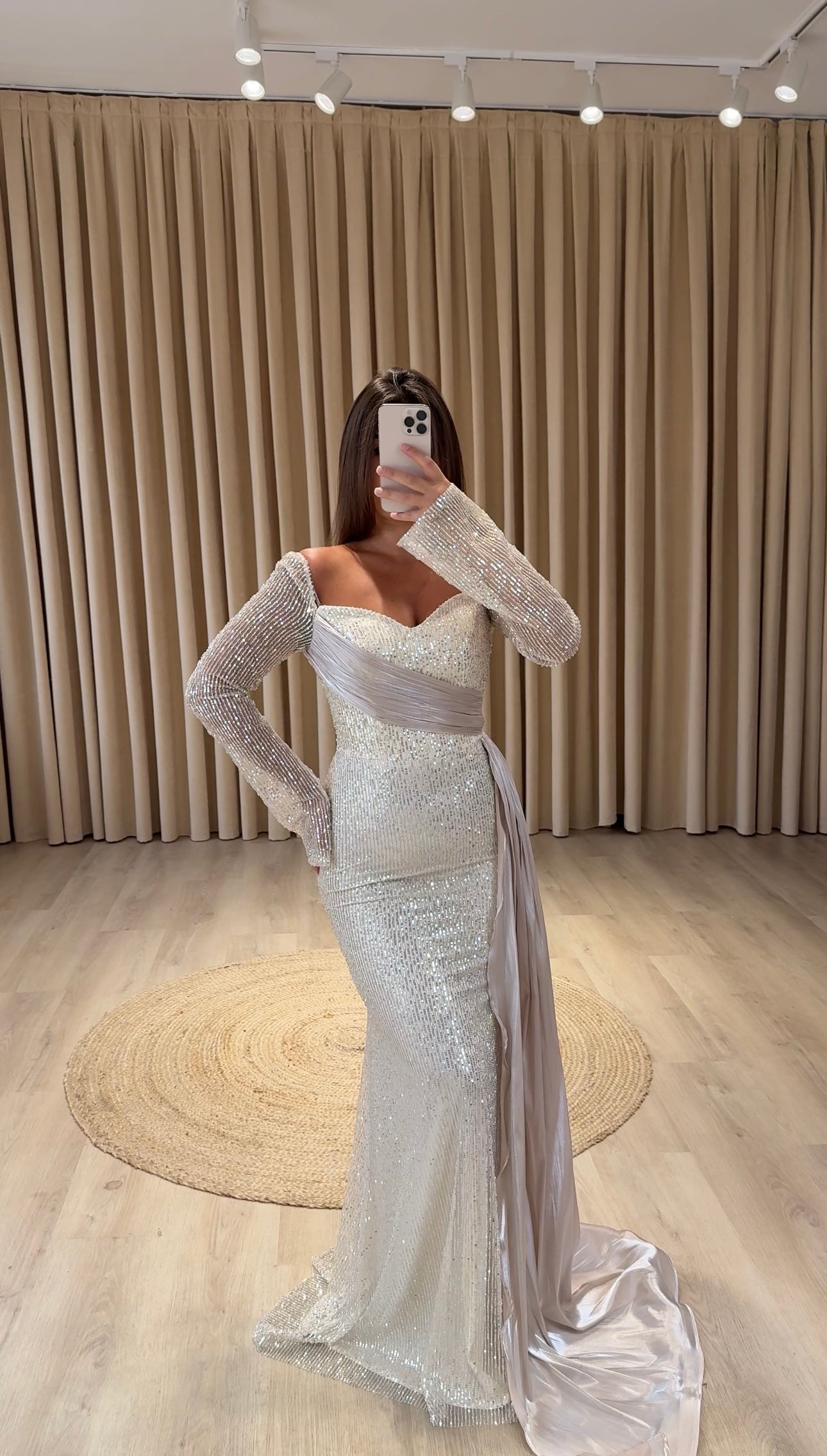 SERINA DRESS