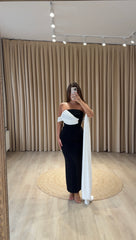 GHAISA DRESS
