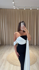 GHAISA DRESS