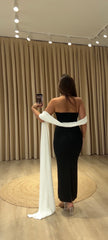 GHAISA DRESS