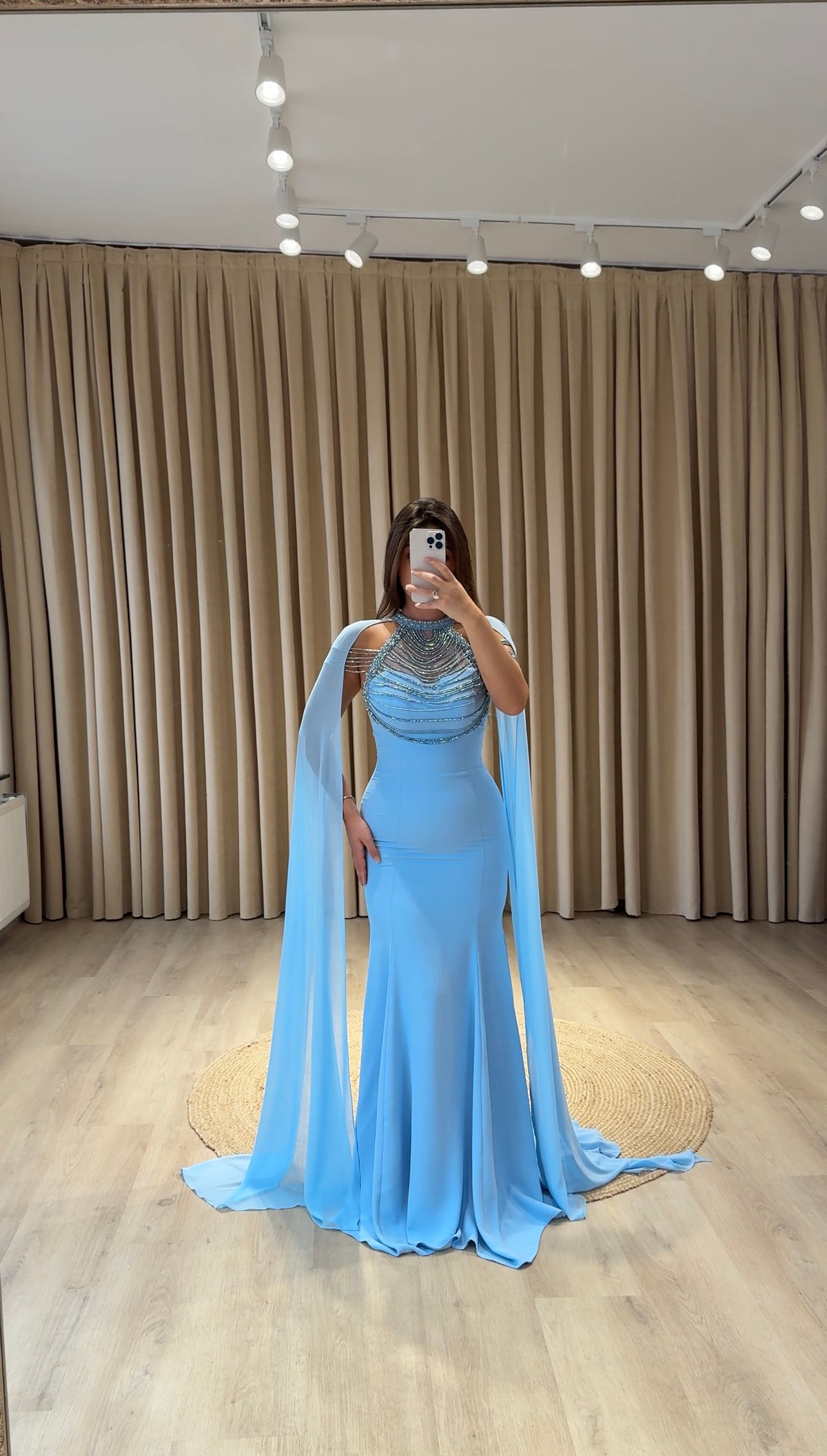 ARYEN DRESS