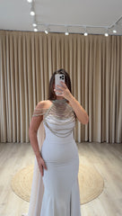ARYEN DRESS