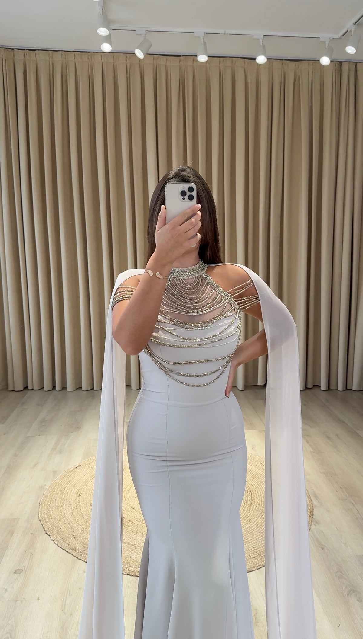 ARYEN DRESS