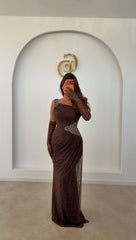 IREILA DRESS