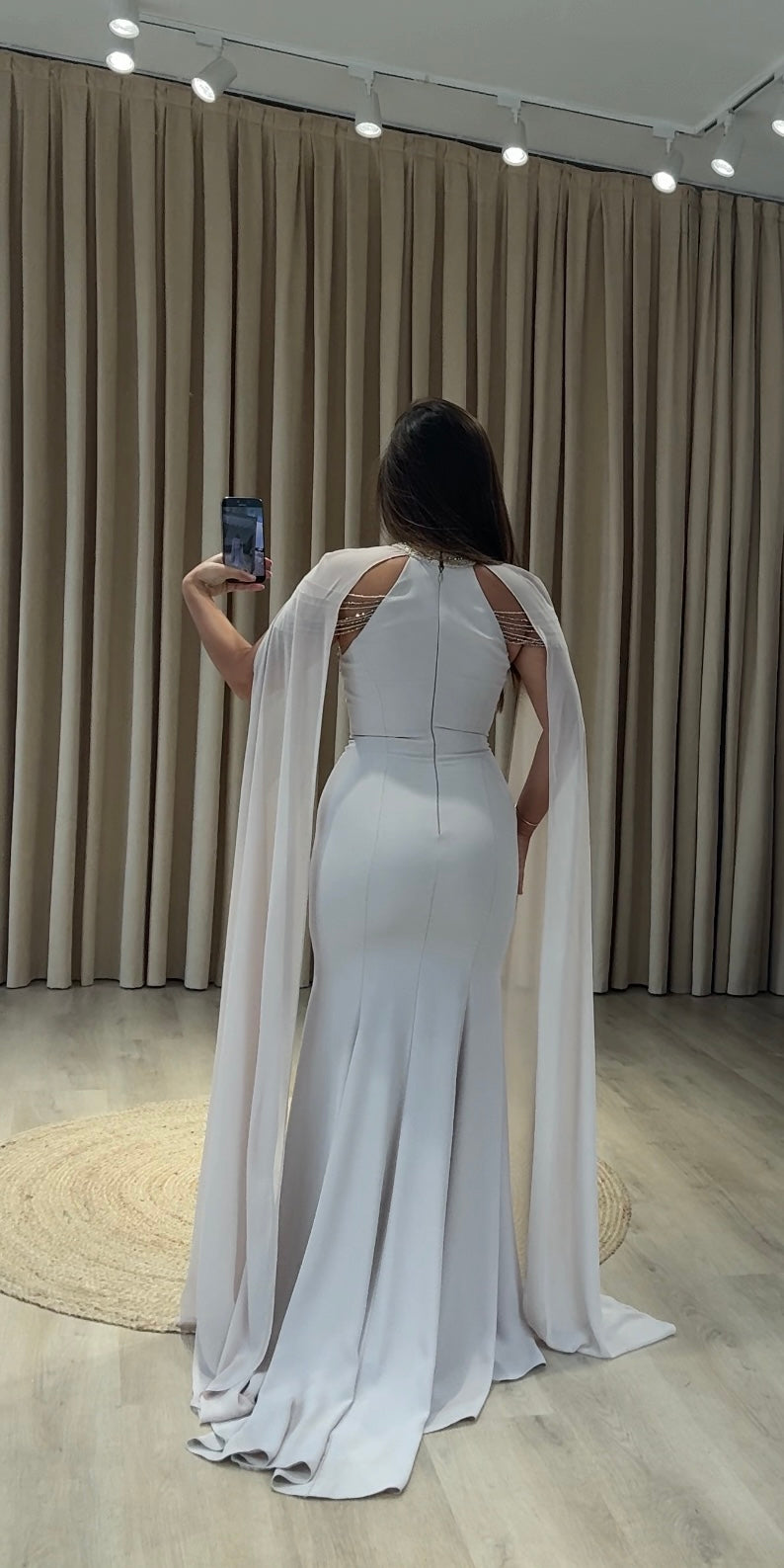 ARYEN DRESS