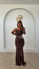IREILA DRESS