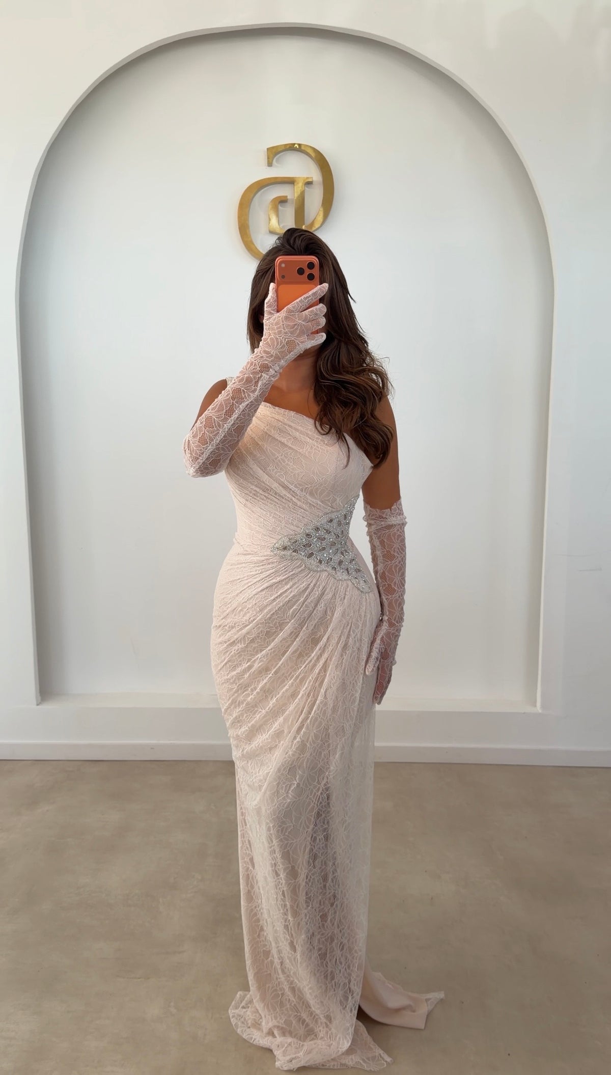 IREILA DRESS