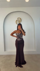 AMEIRA DRESS