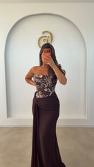 AMEIRA DRESS
