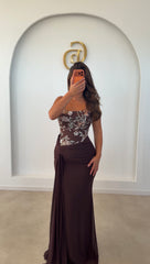 AMEIRA DRESS