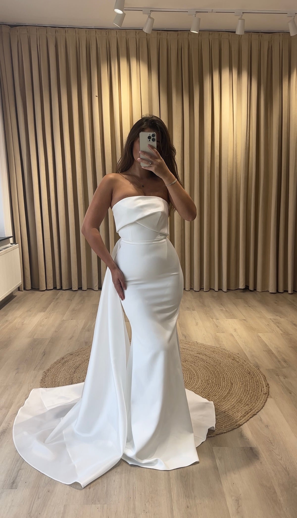 TUGCE DRESS