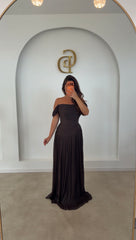 ENSELIA DRESS