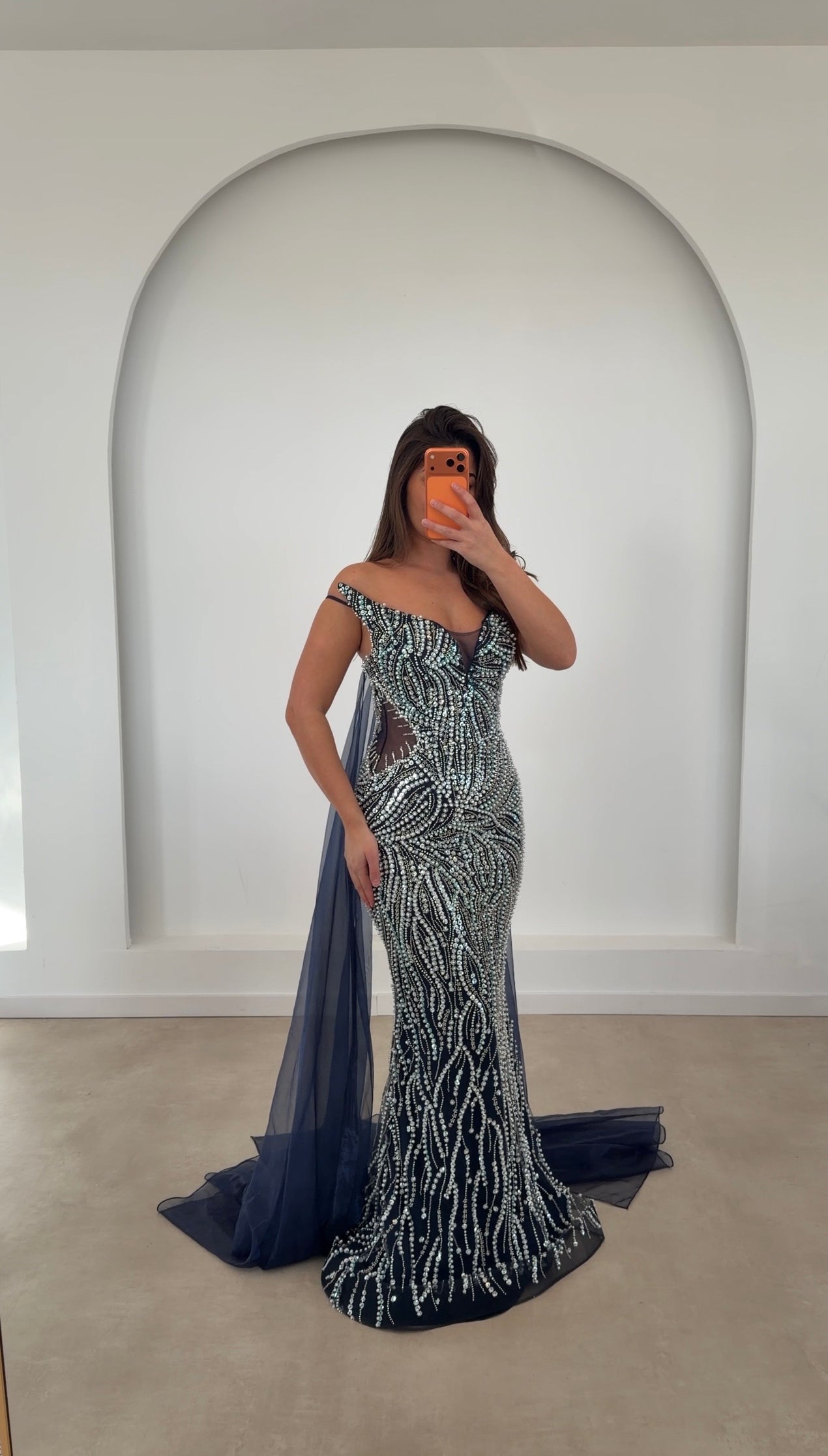 green emerald velvet dress Amazon.com.be: Evening Gowns: Fashion main image 1