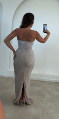 ZAÏA DRESS (new version!)