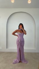 YAZÉ DRESS (runs small, please take a size up)