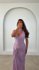 YAZÉ DRESS (runs small, please take a size up)