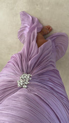 YAZÉ DRESS (runs small, please take a size up)