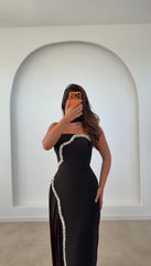 YAZDA DRESS